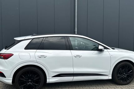 Audi Q4 e-tron 28.000 km 27.700 &euro; Greven 48268