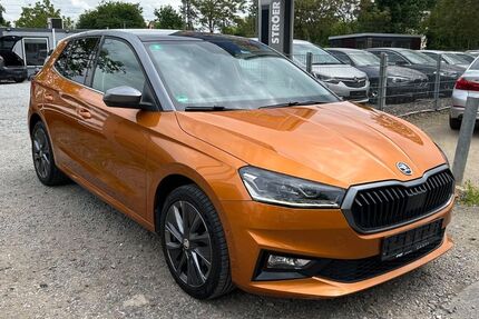 Skoda Fabia 64.700 km 14.550 &euro; Mainz-Kastel 55252