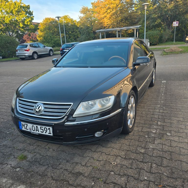 Phaeton