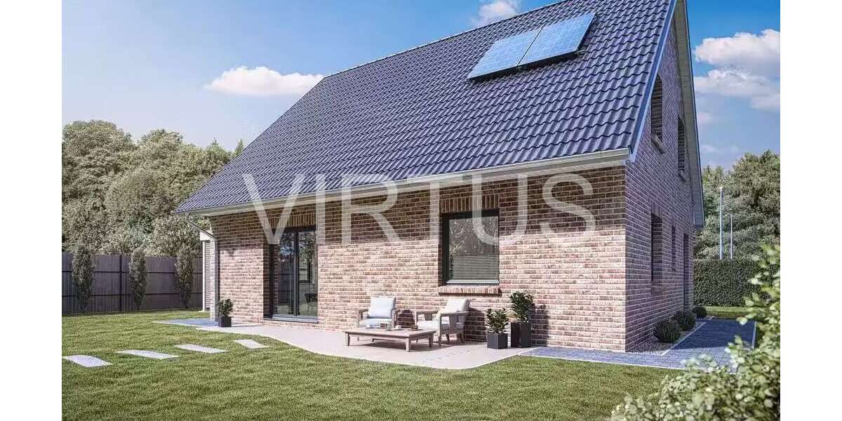 Einfamilienhaus Stralsund - 3 Zimmer, 150 m&sup2;, 368.900&euro; | Angebot:26975263