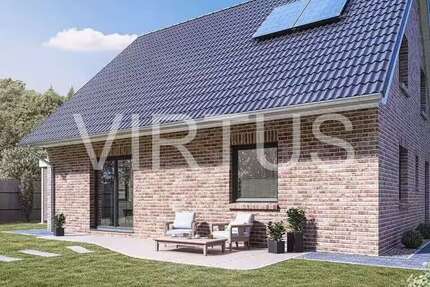 Haus Stralsund - 3 Zimmer, 150 m&sup2;, 368.900&euro; | Angebot:26975263