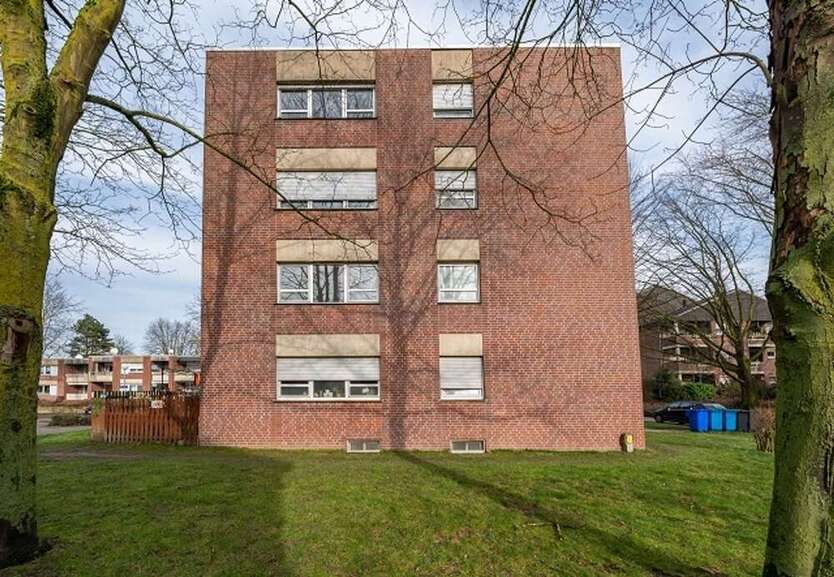 Wohnung zum Kaufen in Viersen 95.000 € 60 m²