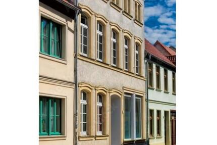 Teterow, kl.Laden Büro in zentraler Innenstadtlage zu vermieten zimmer