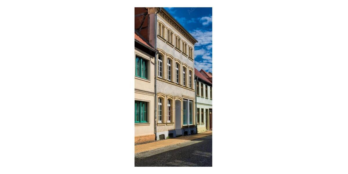 Teterow, kl.Laden Büro in zentraler Innenstadtlage zu vermieten zimmer