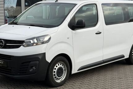 Opel Vivaro 66.050 km 22.900 &euro; Bad Iburg (bei Osnabrück) 49186