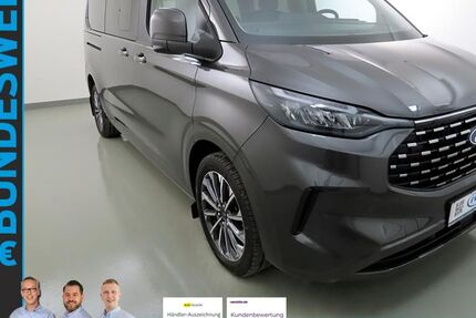 Ford Tourneo Custom 16.412 km 55.640 &euro; Premnitz / Nahe A2 14727