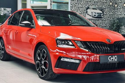 Skoda Octavia 79.835 km 21.990 &euro; Balingen 72336