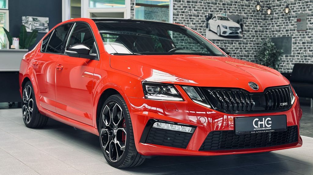 Skoda Octavia 79.835 km 21.990 &euro; Balingen 72336