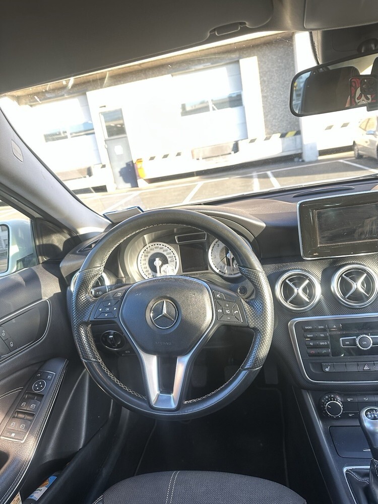 Mercedes-Benz A-Klasse 178.000 km 10.800 € Wunstorf 31515