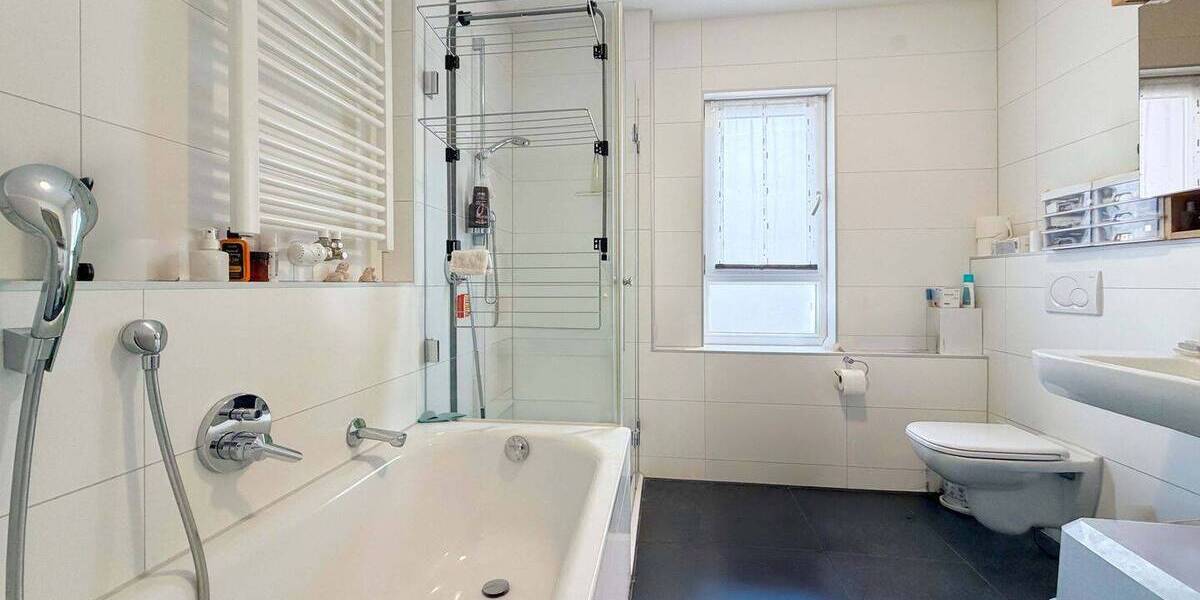 Etagenwohnung Neumarkt Altenhof - 4 Zimmer, 96 m&sup2;, 379.000&euro; | Angebot:26393401