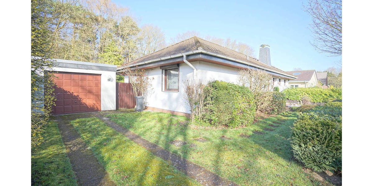 Einfamilienhaus Schiffdorf Sellstedt - 4 Zimmer, 116 m&sup2;, 239.000&euro; | Angebot:26203920