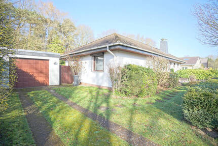 Haus Schiffdorf Sellstedt - 4 Zimmer, 116 m&sup2;, 239.000&euro; | Angebot:26203920