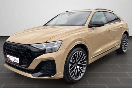 Audi SQ8 7.172 km 105.500 &euro; Simmern 55469