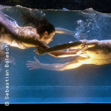 Dido & Aeneas 14.11.2025 Staatsoper Unter den Linden