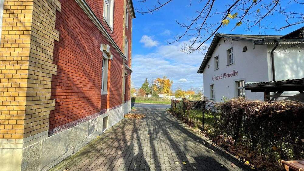 Zimmer Dresden Naußlitz - 4 Zimmer, 109 m&sup2;, 1.205&euro; | Angebot:25728545