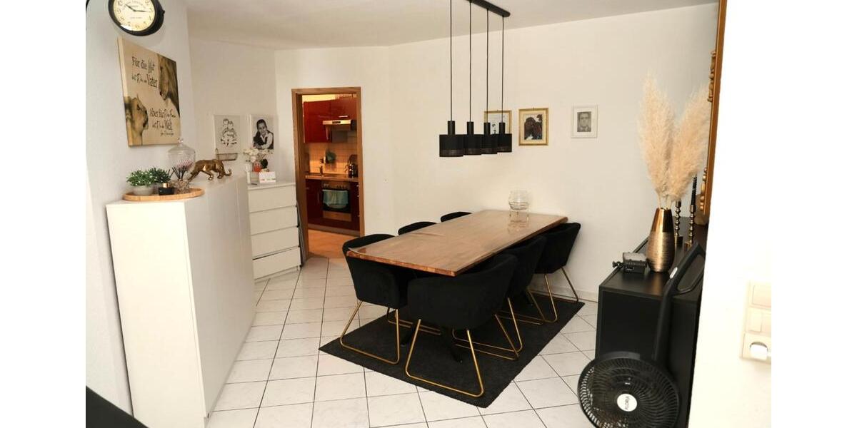 Terrassenwohnung Rheinfelden (Baden) - 4 Zimmer, 81 m&sup2;, 380.000&euro; | Angebot:27120868