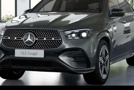 Mercedes-Benz GLE 350 9.900 km 93.990 € Böblingen 71034