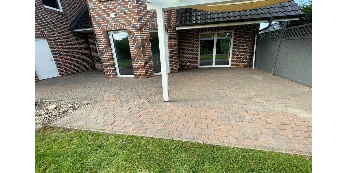 Einfamilienhaus Herzlake - 5 Zimmer, 165 m&sup2;, 1.200&euro; | Angebot:25365131