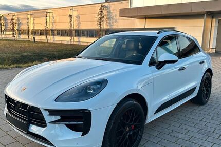 Porsche Macan 99.999 km 49.900 &euro; Steinenbronn 71144