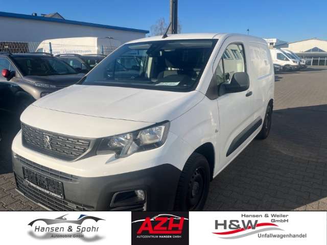 Peugeot Partner 194.000 km 6.680 &euro; Halsenbach 56283