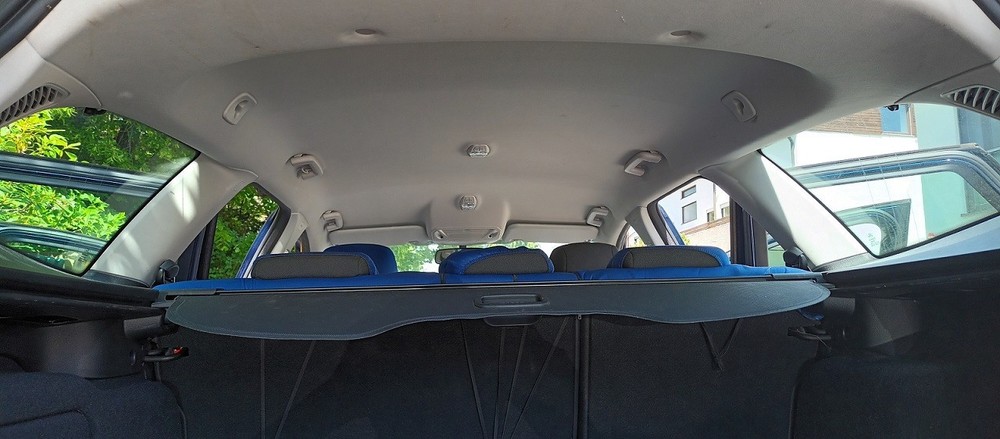 Ford Mondeo 18.800 km 13.500 &euro; München 80313