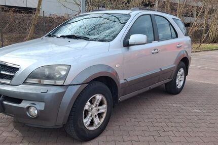 Kia Sorento 210.000 km 2.400 &euro; Berlin 10787