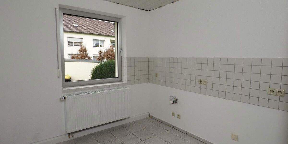 Etagenwohnung Dortmund Wickede - 3 Zimmer, 60 m&sup2;, 470&euro; | Angebot:25316055