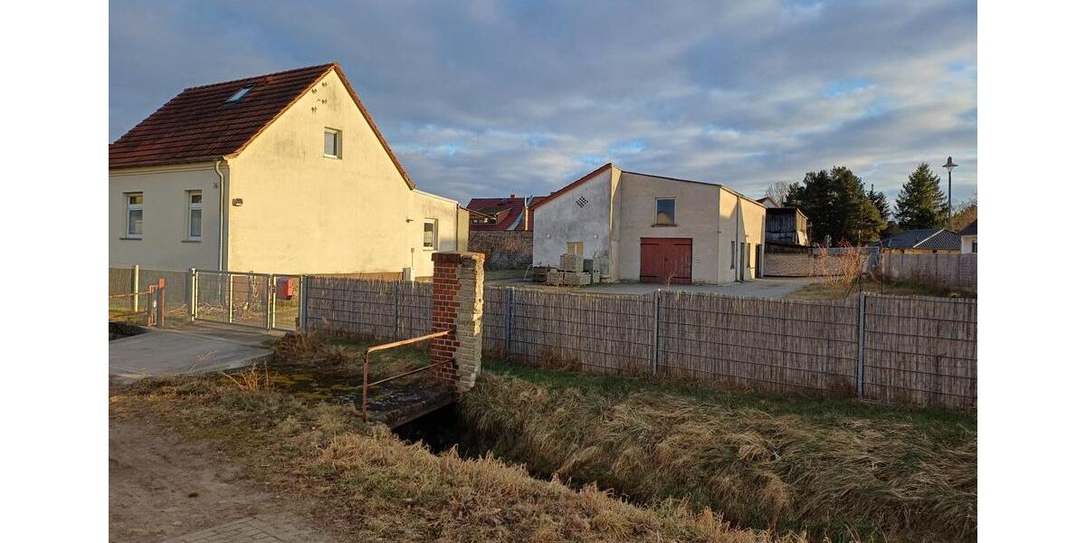 Einfamilienhaus Brieskow-Finkenheerd Finkenheerd - 240.000&euro; | Angebot:25063241