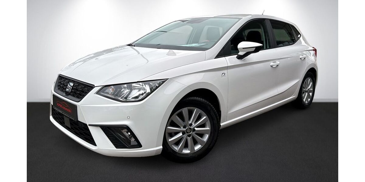 Seat Ibiza 45.400 km 12.990 &euro; Freilassing 83395