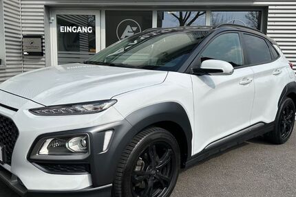 Hyundai KONA 50.900 km 15.490 &euro; Schwetzingen 68723