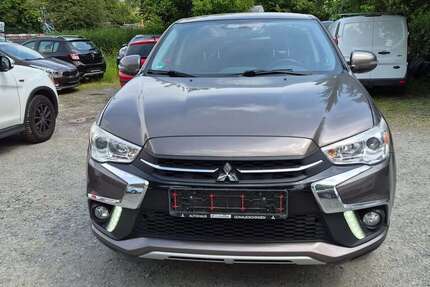 Mitsubishi ASX 145.000 km 8.990 &euro; Einhausen 64683