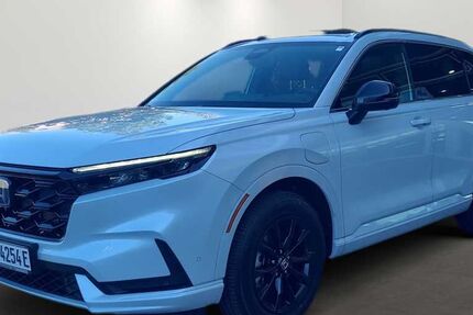 Honda CR-V 3.000 km 51.890 &euro; Stockdorf 82131