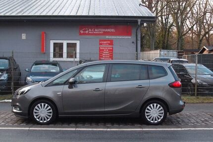Opel Zafira 128.319 km 10.399 &euro; Loxstedt-Hahnenknoop 27612