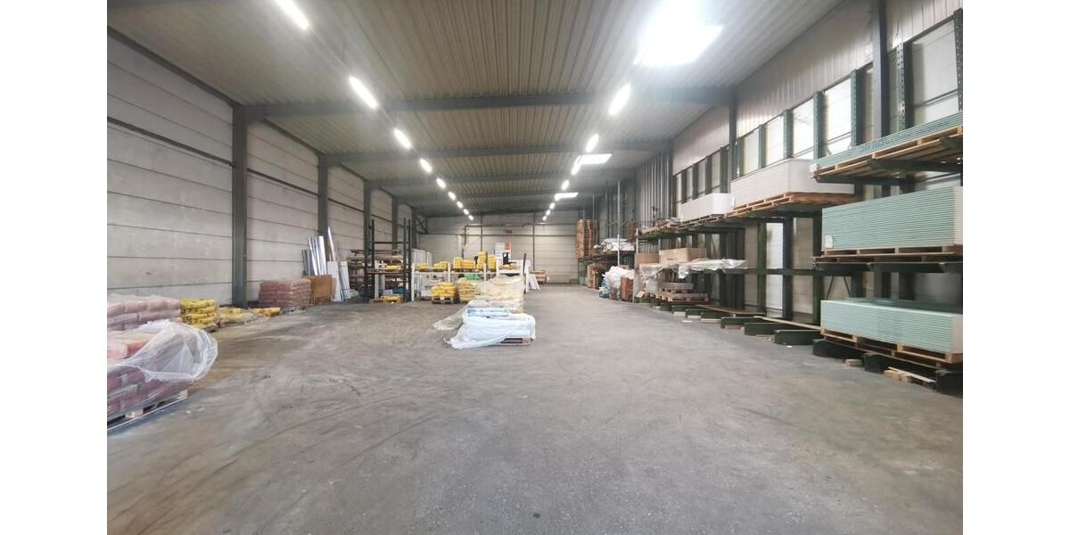 Gewerbeobjekt Bad Liebenwerda - 823&euro; | Angebot:26373070