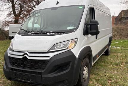 Citroen Jumper 50.399 km 20.500 &euro; Schwaförden 27252