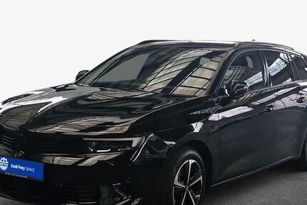 Opel Astra 15.816 km 21.440 &euro; Coswig 01640