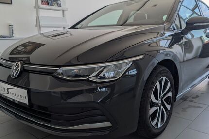 VW Golf 55.521 km 19.880 &euro; Sangerhausen 06526