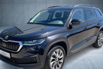 Skoda Kodiaq 61.195 km 27.950 &euro; Soltau 29614