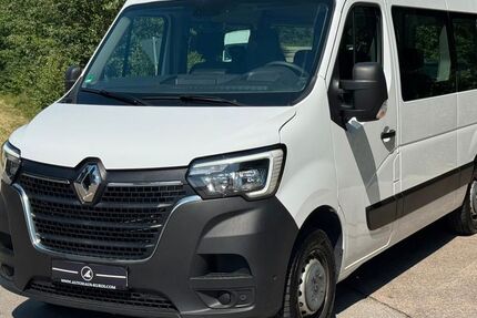 Renault Master 88.700 km 27.490 &euro; Willmering 93497