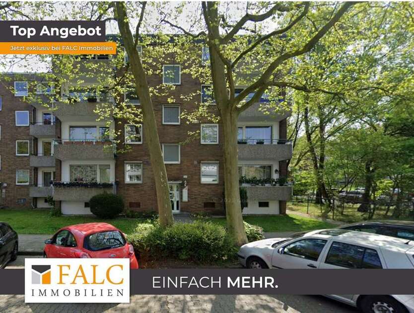 Wohnung zum Kaufen in Aachen 139.000 € 76 m²