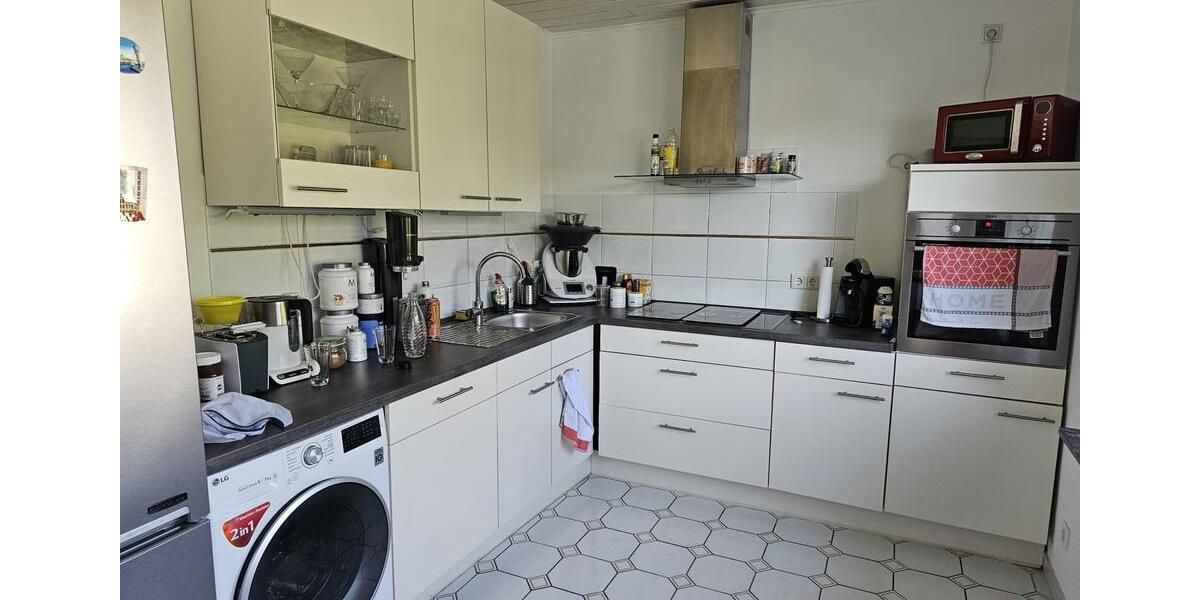 Erdgeschoßwohnung Meerbusch Kierst - 2 Zimmer, 75 m&sup2;, 1.100&euro; | Angebot:26676644