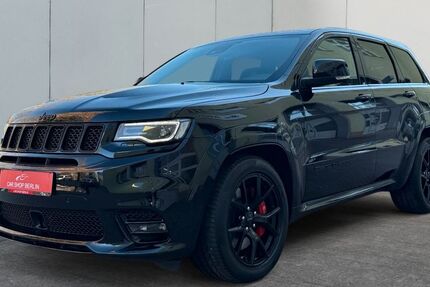 Jeep Grand Cherokee 31.848 km 64.990 &euro; Berlin 13088