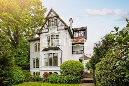 Gewerbeobjekt Bremen Schwachhausen - 2.495.000&euro; | Angebot:26801562