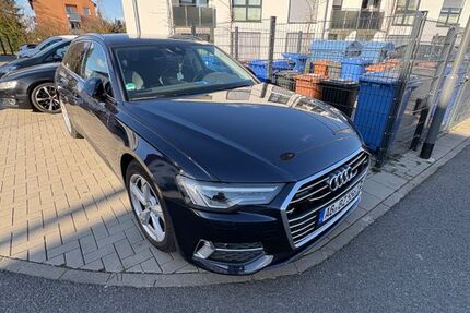 Audi A6 123.193 km 31.500 &euro; Stockstadt am Main 63811