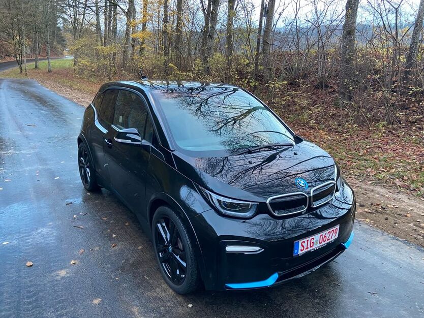 BMW i3 63.000 km 18.900 € Mengen 88512