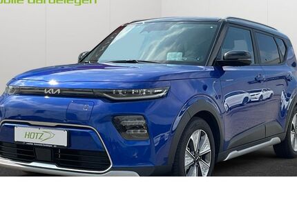 Kia Soul 3.105 km 28.980 € Gardelegen 39638