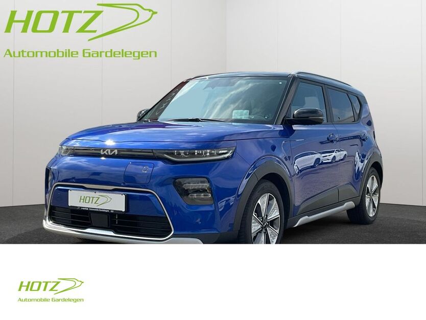 Kia Soul 3.105 km 28.980 € Gardelegen 39638