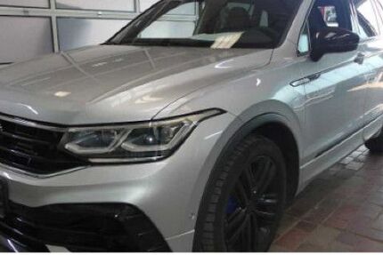 VW Tiguan 38.749 km 38.990 &euro; Simmern 55469