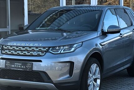 Land Rover Discovery Sport 96.901 km 23.700 € Aspach 71546