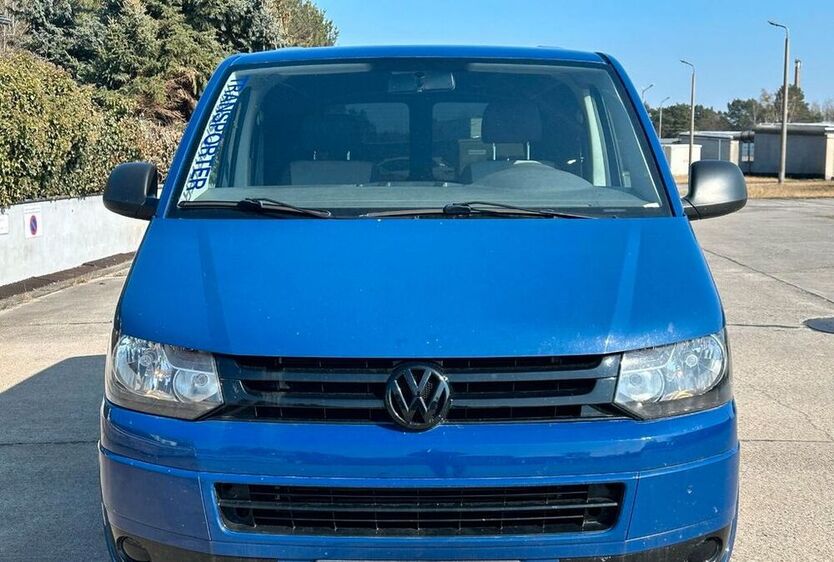 T5 Transporter